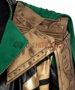 OneHeroSuits LOKI Cosplay Costumes LOKI 2021 Top Level Suits 71 OneHeroSuits LOKI Cosplay Costumes LOKI 2021 Top Level Suits