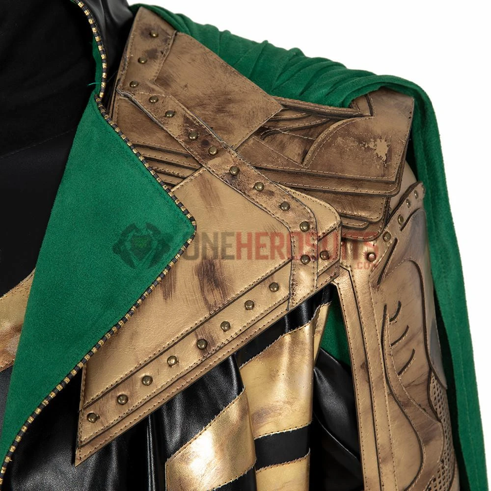 OneHeroSuits LOKI Cosplay Costumes LOKI 2021 Top Level Suits 26 OneHeroSuits LOKI Cosplay Costumes LOKI 2021 Top Level Suits