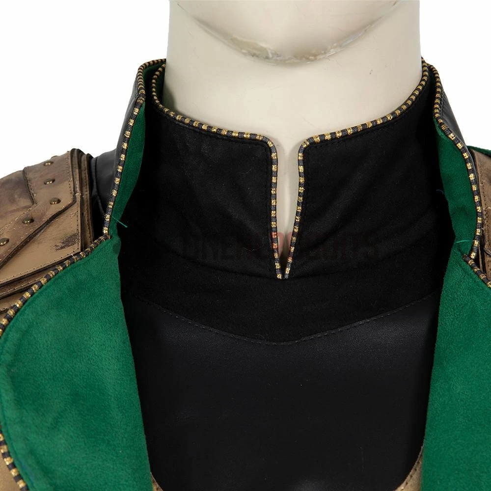 OneHeroSuits LOKI Cosplay Costumes LOKI 2021 Top Level Suits 21 OneHeroSuits LOKI Cosplay Costumes LOKI 2021 Top Level Suits