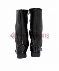 OneHeroSuits LOKI Cosplay Boots LOKI 2021 Leather Shoes 11 OneHeroSuits LOKI Cosplay Boots LOKI 2021 Leather Shoes