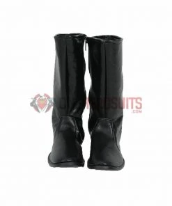 OneHeroSuits LOKI Cosplay Boots LOKI 2021 Leather Shoes 10 OneHeroSuits LOKI Cosplay Boots LOKI 2021 Leather Shoes