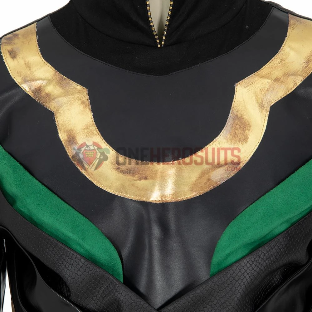 OneHeroSuits LOKI Cosplay Costumes LOKI 2021 Top Level Suits 24 OneHeroSuits LOKI Cosplay Costumes LOKI 2021 Top Level Suits