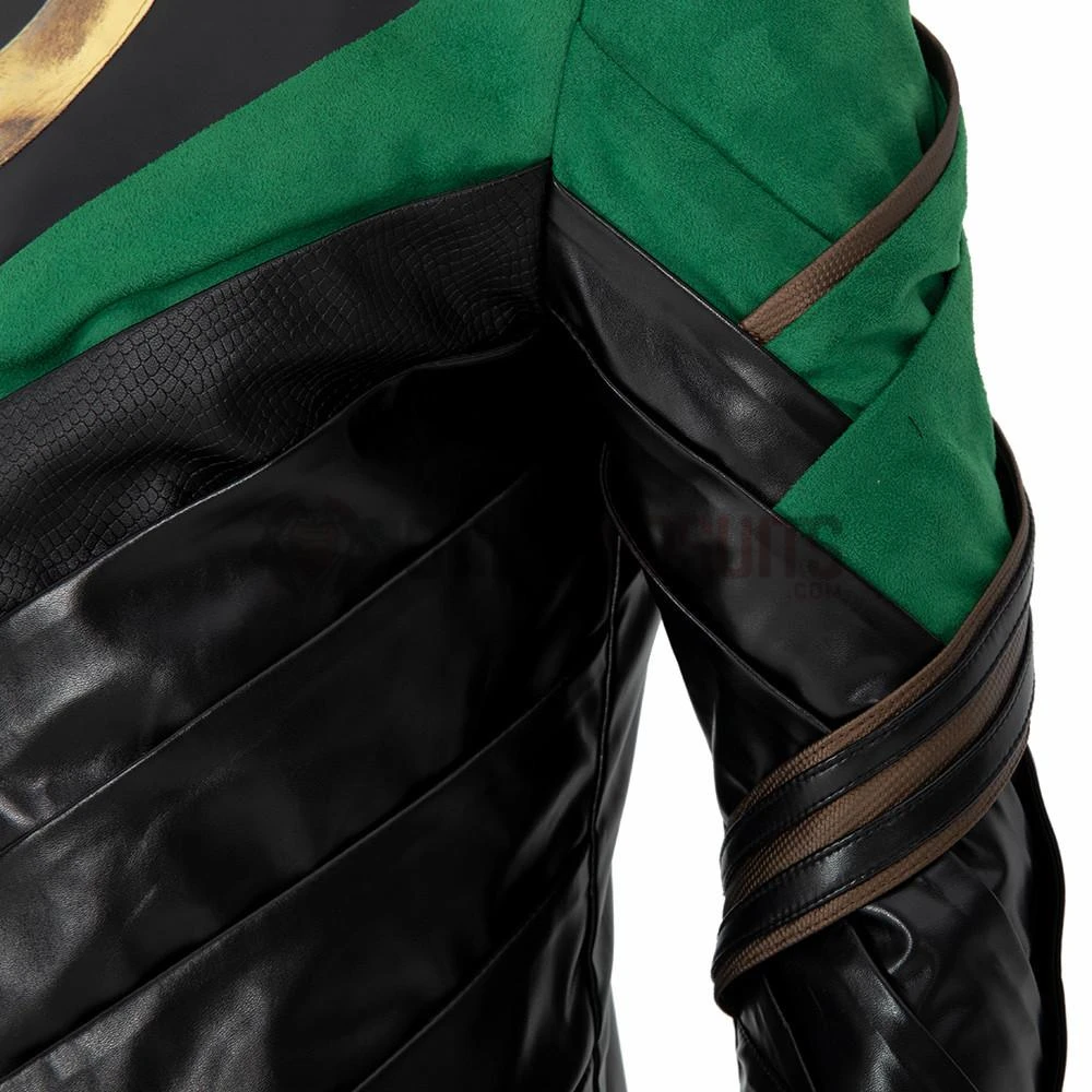 OneHeroSuits LOKI Cosplay Costumes LOKI 2021 Top Level Suits 34 OneHeroSuits LOKI Cosplay Costumes LOKI 2021 Top Level Suits