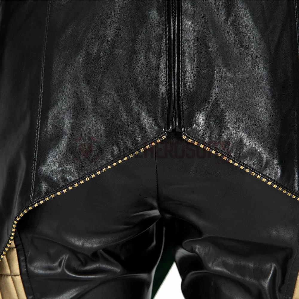 OneHeroSuits LOKI Cosplay Costumes LOKI 2021 Top Level Suits 41 OneHeroSuits LOKI Cosplay Costumes LOKI 2021 Top Level Suits