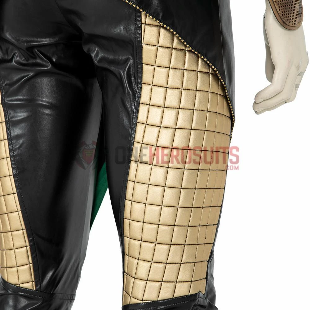 OneHeroSuits LOKI Cosplay Costumes LOKI 2021 Top Level Suits 42 OneHeroSuits LOKI Cosplay Costumes LOKI 2021 Top Level Suits