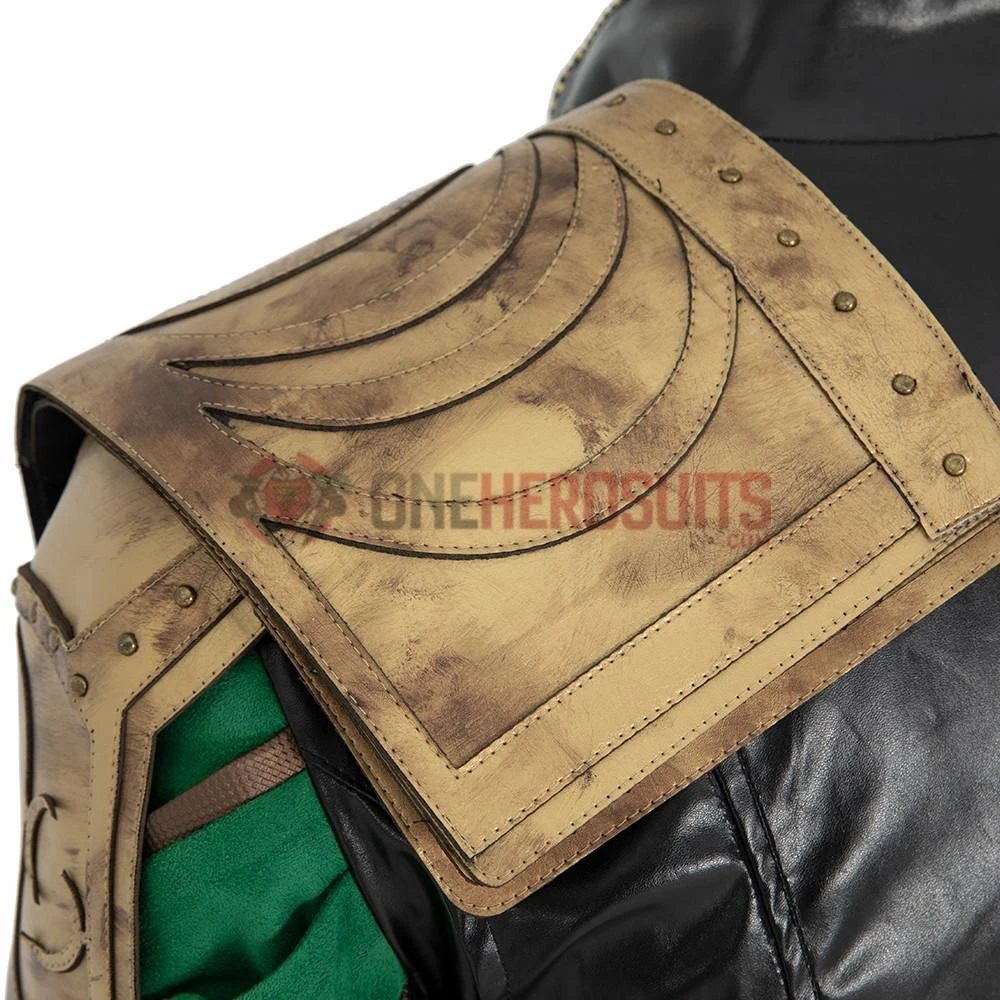 OneHeroSuits LOKI Cosplay Costumes LOKI 2021 Top Level Suits 27 OneHeroSuits LOKI Cosplay Costumes LOKI 2021 Top Level Suits