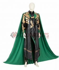 OneHeroSuits LOKI Cosplay Costumes LOKI 2021 Top Level Suits 50 OneHeroSuits LOKI Cosplay Costumes LOKI 2021 Top Level Suits