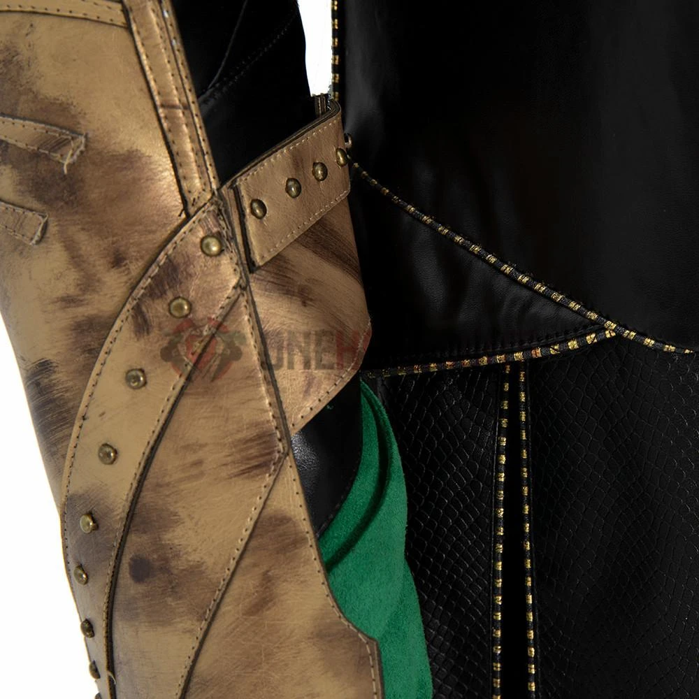 OneHeroSuits LOKI Cosplay Costumes LOKI 2021 Top Level Suits 36 OneHeroSuits LOKI Cosplay Costumes LOKI 2021 Top Level Suits