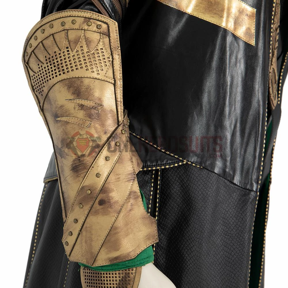 OneHeroSuits LOKI Cosplay Costumes LOKI 2021 Top Level Suits 35 OneHeroSuits LOKI Cosplay Costumes LOKI 2021 Top Level Suits
