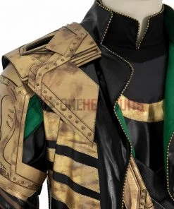 OneHeroSuits LOKI Cosplay Costumes LOKI 2021 Top Level Suits 64 OneHeroSuits LOKI Cosplay Costumes LOKI 2021 Top Level Suits
