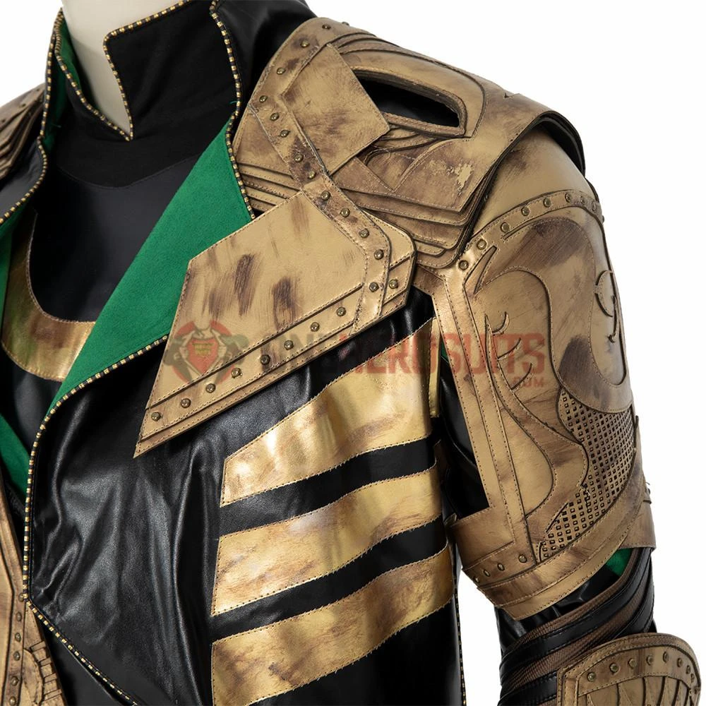 OneHeroSuits LOKI Cosplay Costumes LOKI 2021 Top Level Suits 20 OneHeroSuits LOKI Cosplay Costumes LOKI 2021 Top Level Suits