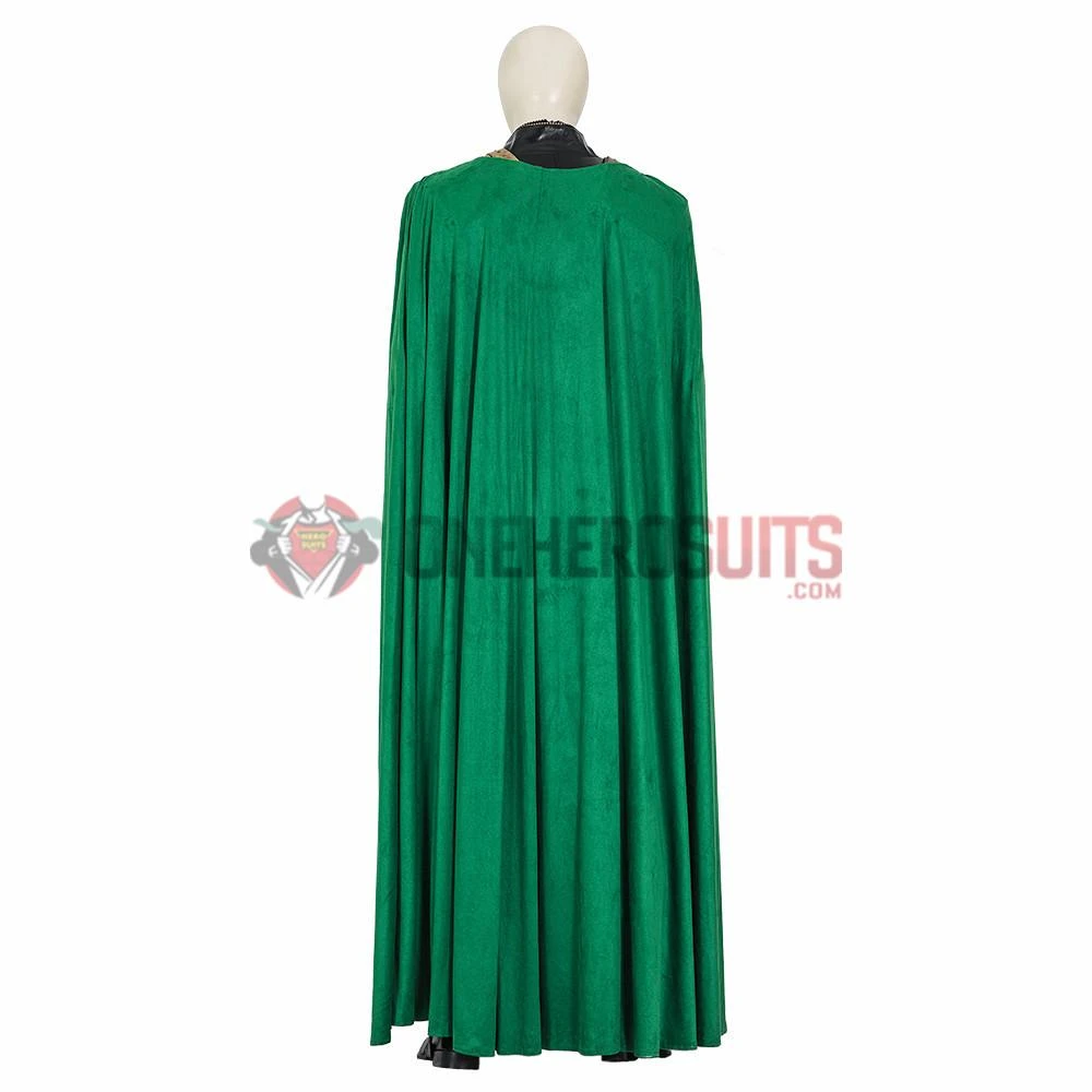 OneHeroSuits LOKI Cosplay Costumes LOKI 2021 Top Level Suits 7 OneHeroSuits LOKI Cosplay Costumes LOKI 2021 Top Level Suits