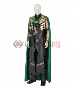OneHeroSuits LOKI Cosplay Costumes LOKI 2021 Top Level Suits 53 OneHeroSuits LOKI Cosplay Costumes LOKI 2021 Top Level Suits