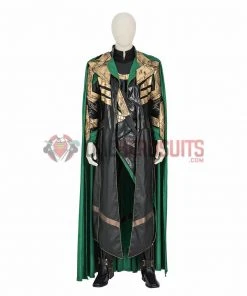 OneHeroSuits LOKI Cosplay Costumes LOKI 2021 Top Level Suits 51 OneHeroSuits LOKI Cosplay Costumes LOKI 2021 Top Level Suits