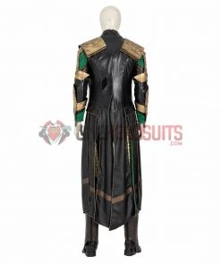 OneHeroSuits LOKI Cosplay Costumes LOKI 2021 Top Level Suits 55 OneHeroSuits LOKI Cosplay Costumes LOKI 2021 Top Level Suits