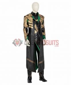 OneHeroSuits LOKI Cosplay Costumes LOKI 2021 Top Level Suits 56 OneHeroSuits LOKI Cosplay Costumes LOKI 2021 Top Level Suits