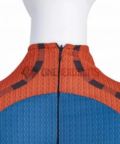 OneHeroSuits Supergirl Cosplay Costume Supergirl Bodysuit 27 OneHeroSuits Supergirl Cosplay Costume Supergirl Bodysuit