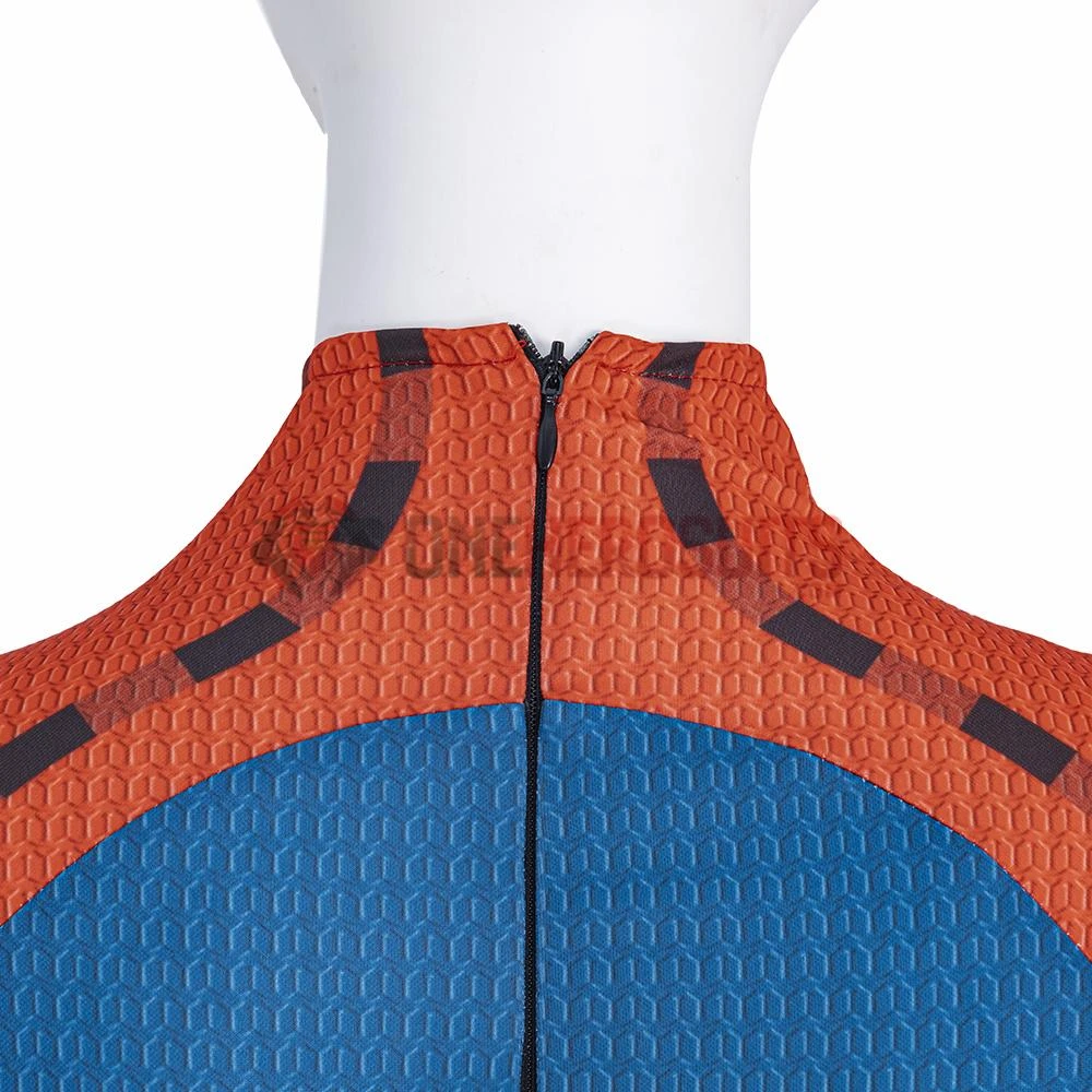 OneHeroSuits Supergirl Cosplay Costume Supergirl Bodysuit 11 OneHeroSuits Supergirl Cosplay Costume Supergirl Bodysuit