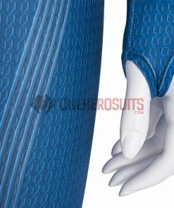 OneHeroSuits Supergirl Cosplay Costume Supergirl Bodysuit 30 OneHeroSuits Supergirl Cosplay Costume Supergirl Bodysuit