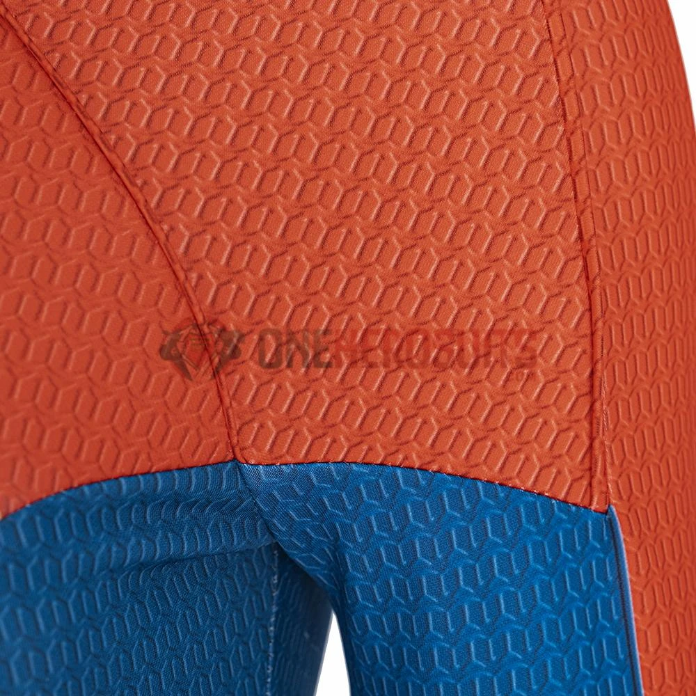 OneHeroSuits Supergirl Cosplay Costume Supergirl Bodysuit 12 OneHeroSuits Supergirl Cosplay Costume Supergirl Bodysuit