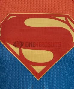 OneHeroSuits Supergirl Cosplay Costume Supergirl Bodysuit 24 OneHeroSuits Supergirl Cosplay Costume Supergirl Bodysuit