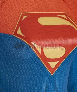 OneHeroSuits Supergirl Cosplay Costume Supergirl Bodysuit 25 OneHeroSuits Supergirl Cosplay Costume Supergirl Bodysuit