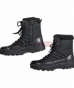 OneHeroSuits Female Variant Of Loki 3 Cosplay Boots Sylvie Laufeydottir Shoes Costumes 9 OneHeroSuits Female Variant Of Loki 3 Cosplay Boots Sylvie Laufeydottir Shoes Costumes