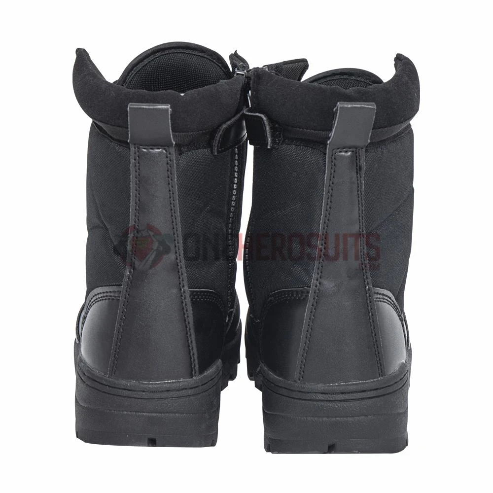 OneHeroSuits Female Variant Of Loki 3 Cosplay Boots Sylvie Laufeydottir Shoes Costumes 6 OneHeroSuits Female Variant Of Loki 3 Cosplay Boots Sylvie Laufeydottir Shoes Costumes