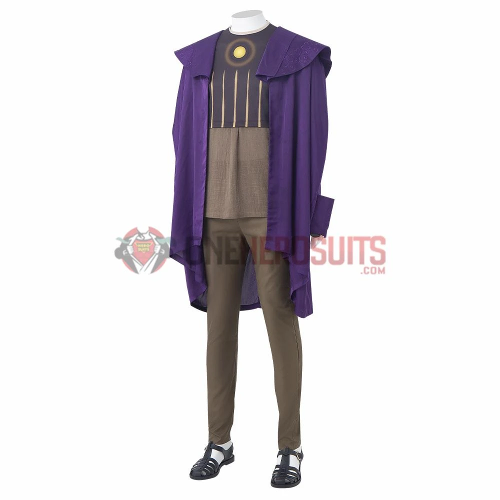 OneHeroSuits Kang The Conqueror Cosplay Boots Loki S1 Cosplay Shoes Costumes 3 OneHeroSuits Kang The Conqueror Cosplay Boots Loki S1 Cosplay Shoes Costumes