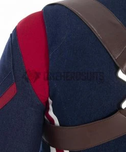 OneHeroSuits What If Peggy Carter Cosplay Costumes Captain Carter Top Level Suits 48 OneHeroSuits What If Peggy Carter Cosplay Costumes Captain Carter Top Level Suits