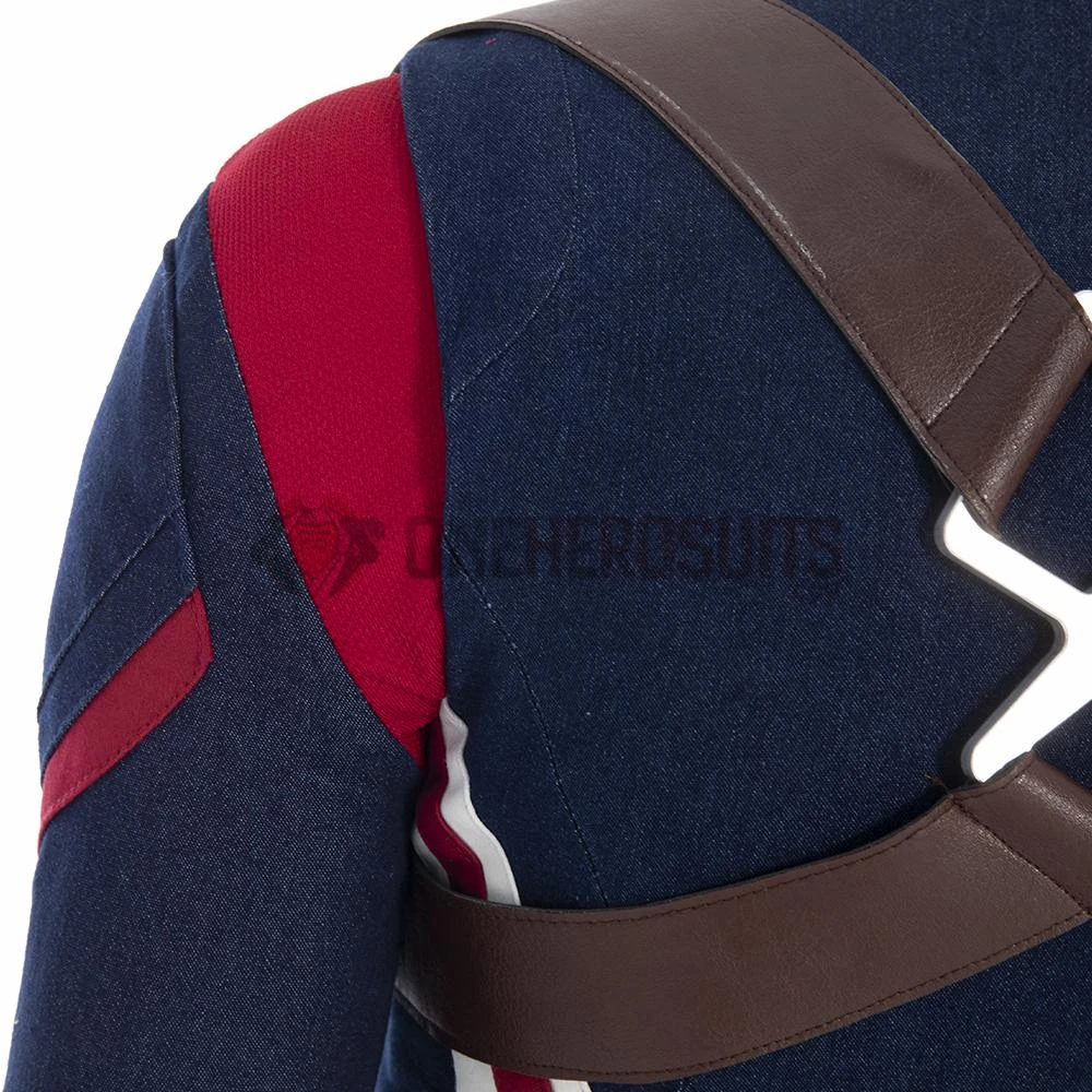 OneHeroSuits What If Peggy Carter Cosplay Costumes Captain Carter Top Level Suits 20 OneHeroSuits What If Peggy Carter Cosplay Costumes Captain Carter Top Level Suits