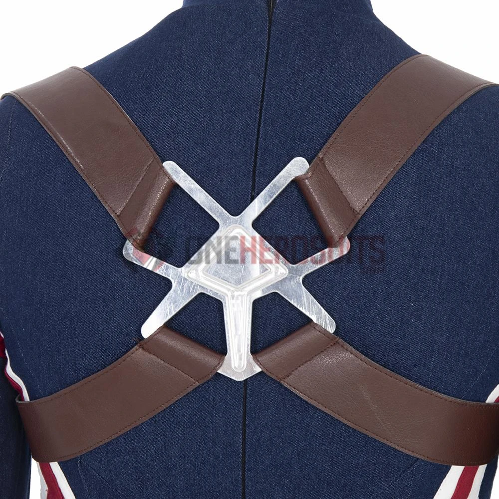 OneHeroSuits What If Peggy Carter Cosplay Costumes Captain Carter Top Level Suits 12 OneHeroSuits What If Peggy Carter Cosplay Costumes Captain Carter Top Level Suits
