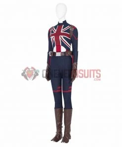 OneHeroSuits What If Peggy Carter Cosplay Costumes Captain Carter Top Level Suits 33 OneHeroSuits What If Peggy Carter Cosplay Costumes Captain Carter Top Level Suits