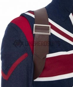OneHeroSuits What If Peggy Carter Cosplay Costumes Captain Carter Top Level Suits 41 OneHeroSuits What If Peggy Carter Cosplay Costumes Captain Carter Top Level Suits