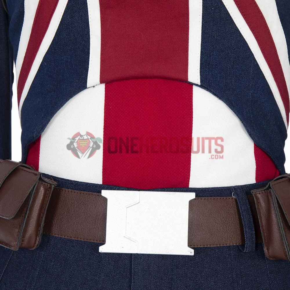 OneHeroSuits What If Peggy Carter Cosplay Costumes Captain Carter Top Level Suits 23 OneHeroSuits What If Peggy Carter Cosplay Costumes Captain Carter Top Level Suits