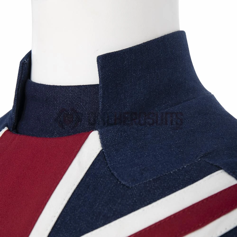 OneHeroSuits What If Peggy Carter Cosplay Costumes Captain Carter Top Level Suits 15 OneHeroSuits What If Peggy Carter Cosplay Costumes Captain Carter Top Level Suits