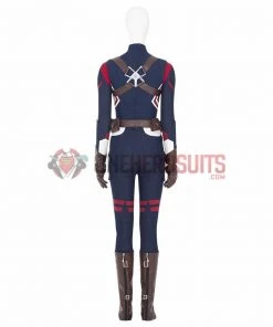 OneHeroSuits What If Peggy Carter Cosplay Costumes Captain Carter Top Level Suits 31 OneHeroSuits What If Peggy Carter Cosplay Costumes Captain Carter Top Level Suits