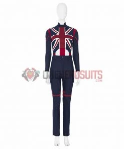 OneHeroSuits What If Peggy Carter Cosplay Costumes Captain Carter Top Level Suits 34 OneHeroSuits What If Peggy Carter Cosplay Costumes Captain Carter Top Level Suits