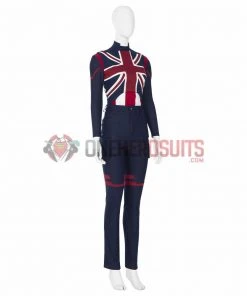 OneHeroSuits What If Peggy Carter Cosplay Costumes Captain Carter Top Level Suits 36 OneHeroSuits What If Peggy Carter Cosplay Costumes Captain Carter Top Level Suits