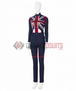 OneHeroSuits What If Peggy Carter Cosplay Costumes Captain Carter Top Level Suits 37 OneHeroSuits What If Peggy Carter Cosplay Costumes Captain Carter Top Level Suits