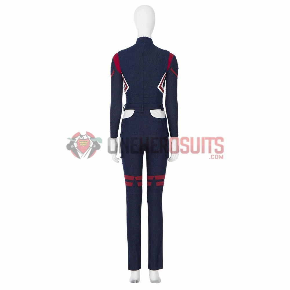 OneHeroSuits What If Peggy Carter Cosplay Costumes Captain Carter Top Level Suits 7 OneHeroSuits What If Peggy Carter Cosplay Costumes Captain Carter Top Level Suits