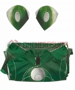 OneHeroSuits Costumes Sersi Cosplay Costume Eternals Top Level Suit