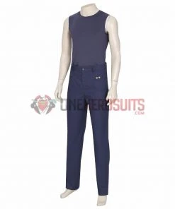 OneHeroSuits Black Panther T'Challa Cosplay Costumes What If Star-Lord Top Level Suits 28 OneHeroSuits Black Panther T'Challa Cosplay Costumes What If Star-Lord Top Level Suits