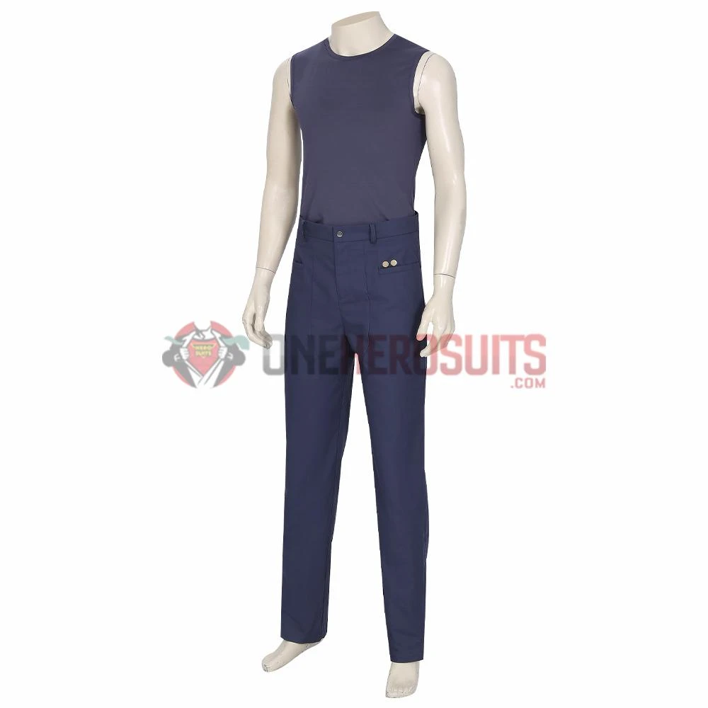 OneHeroSuits Black Panther T'Challa Cosplay Costumes What If Star-Lord Top Level Suits 10 OneHeroSuits Black Panther T'Challa Cosplay Costumes What If Star-Lord Top Level Suits