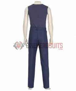 OneHeroSuits Black Panther T'Challa Cosplay Costumes What If Star-Lord Top Level Suits 29 OneHeroSuits Black Panther T'Challa Cosplay Costumes What If Star-Lord Top Level Suits