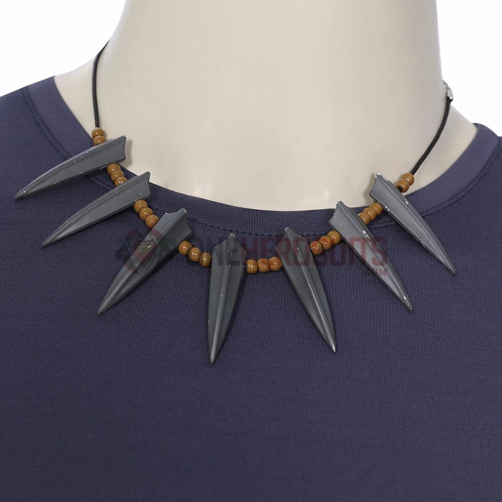 OneHeroSuits Black Panther T'Challa Cosplay Costumes What If Star-Lord Top Level Suits 15 OneHeroSuits Black Panther T'Challa Cosplay Costumes What If Star-Lord Top Level Suits