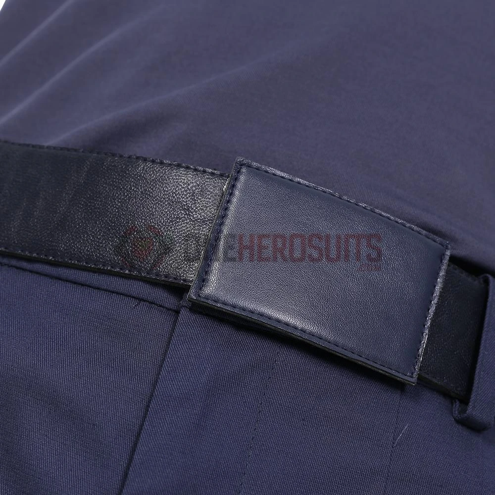 OneHeroSuits Black Panther T'Challa Cosplay Costumes What If Star-Lord Top Level Suits 18 OneHeroSuits Black Panther T'Challa Cosplay Costumes What If Star-Lord Top Level Suits