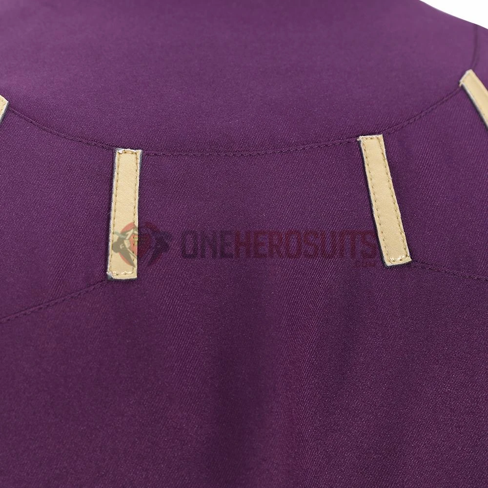 OneHeroSuits Black Panther T'Challa Cosplay Costumes What If Star-Lord Top Level Suits 16 OneHeroSuits Black Panther T'Challa Cosplay Costumes What If Star-Lord Top Level Suits