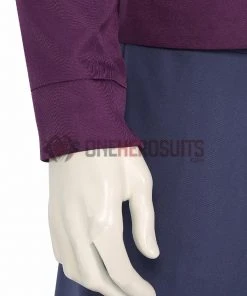 OneHeroSuits Black Panther T'Challa Cosplay Costumes What If Star-Lord Top Level Suits 35 OneHeroSuits Black Panther T'Challa Cosplay Costumes What If Star-Lord Top Level Suits