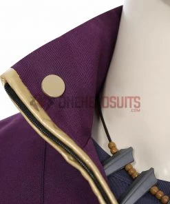 OneHeroSuits Black Panther T'Challa Cosplay Costumes What If Star-Lord Top Level Suits 30 OneHeroSuits Black Panther T'Challa Cosplay Costumes What If Star-Lord Top Level Suits